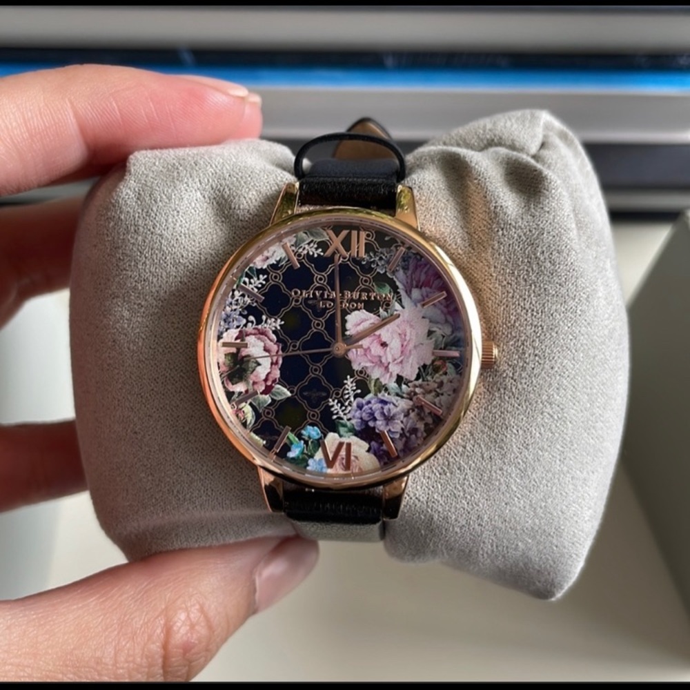 Olivia Burton Watch